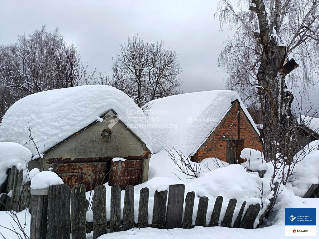 Продажа дома, Лубяники, Касимовский район - Фото 15