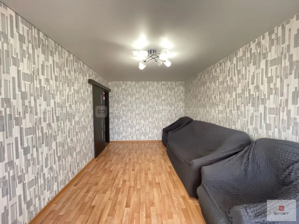 Аренда квартиры, Казань, ул. Хусаина Мавлютова д.25 - Фото 6