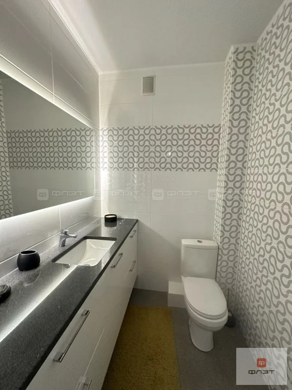 Продажа квартиры, Казань, ул. Гумера Баширова - Фото 6