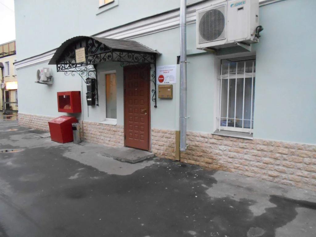 Аренда офиса 212.2 м2 - Фото 1