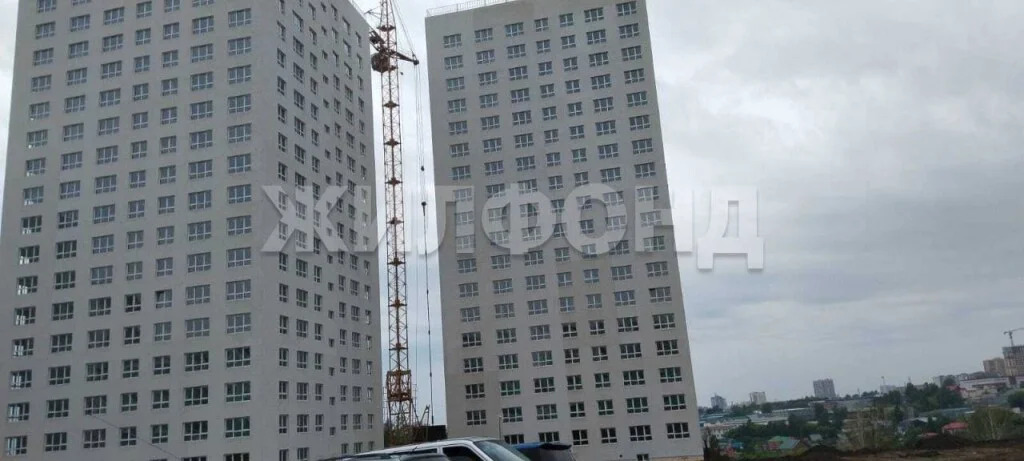 Продажа квартиры, Новосибирск, Плющихинская - Фото 24