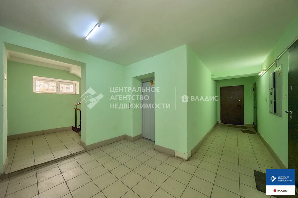 Продажа квартиры, Рязань, ул. Сельских Строителей - Фото 16