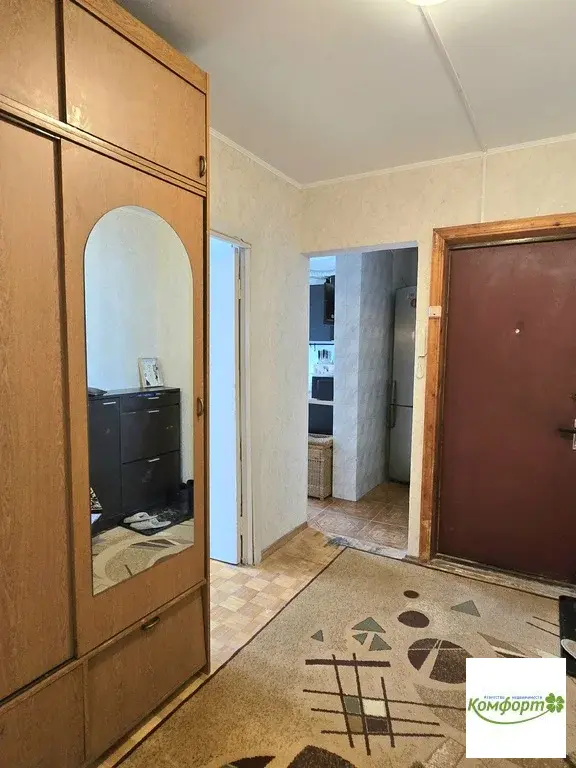 Продается 3 комнатная квартира в г. Раменское, ул. Гурьева, д.1"Г - Фото 5