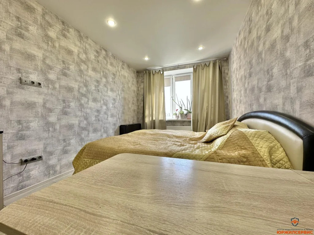 Продажа квартиры, Домодедово, Домодедово г. о., улица Кирова - Фото 5