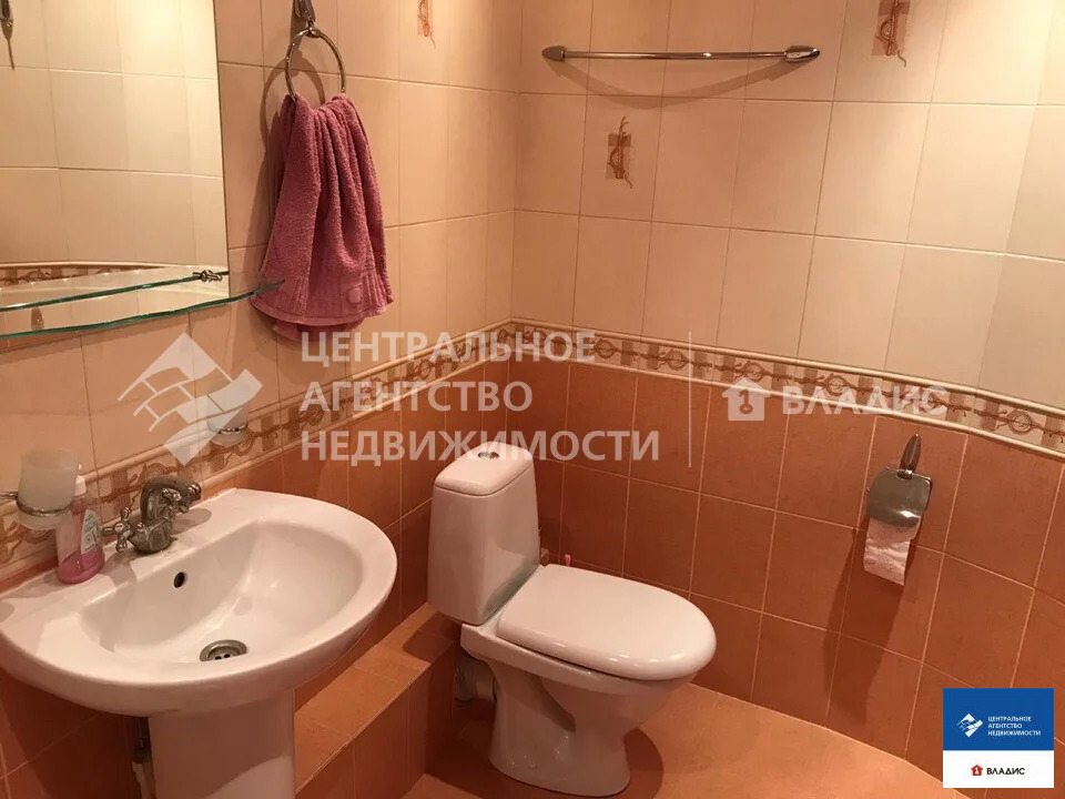 Аренда квартиры, Рязань, ул. Маяковского - Фото 14