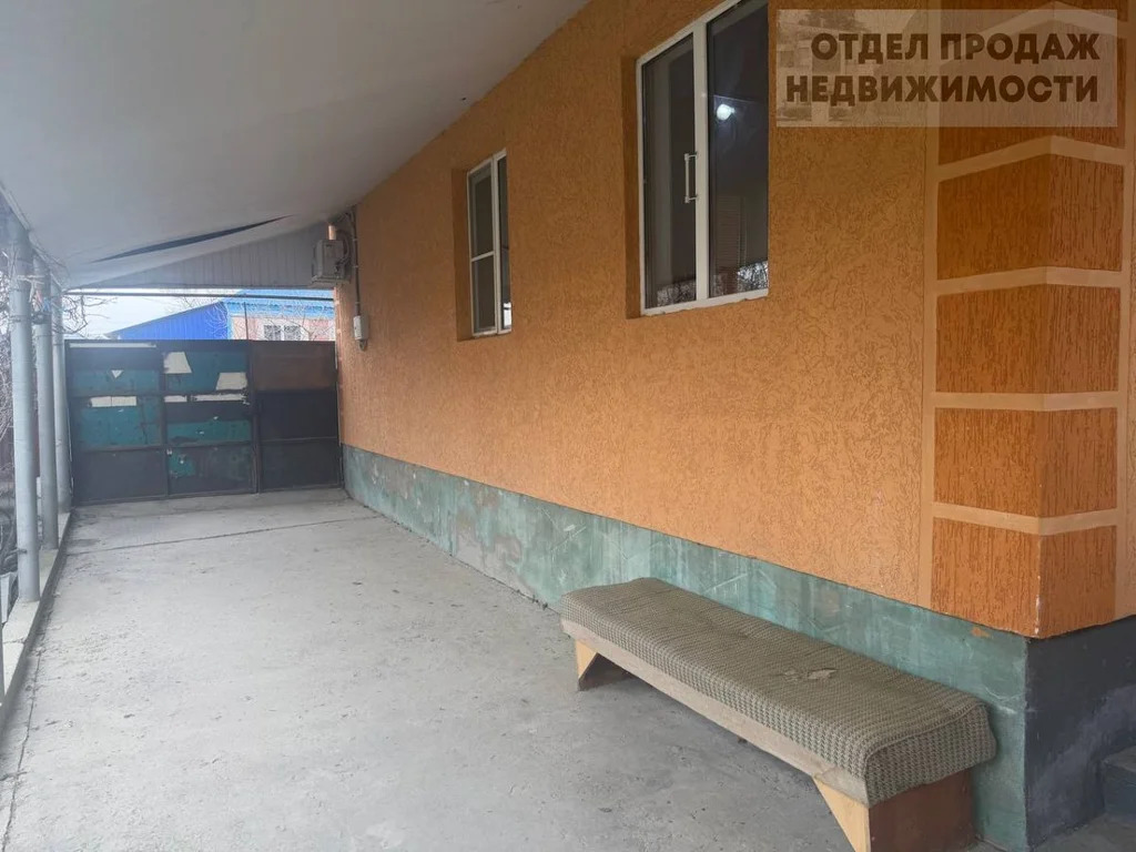 Просторный дом - Фото 8