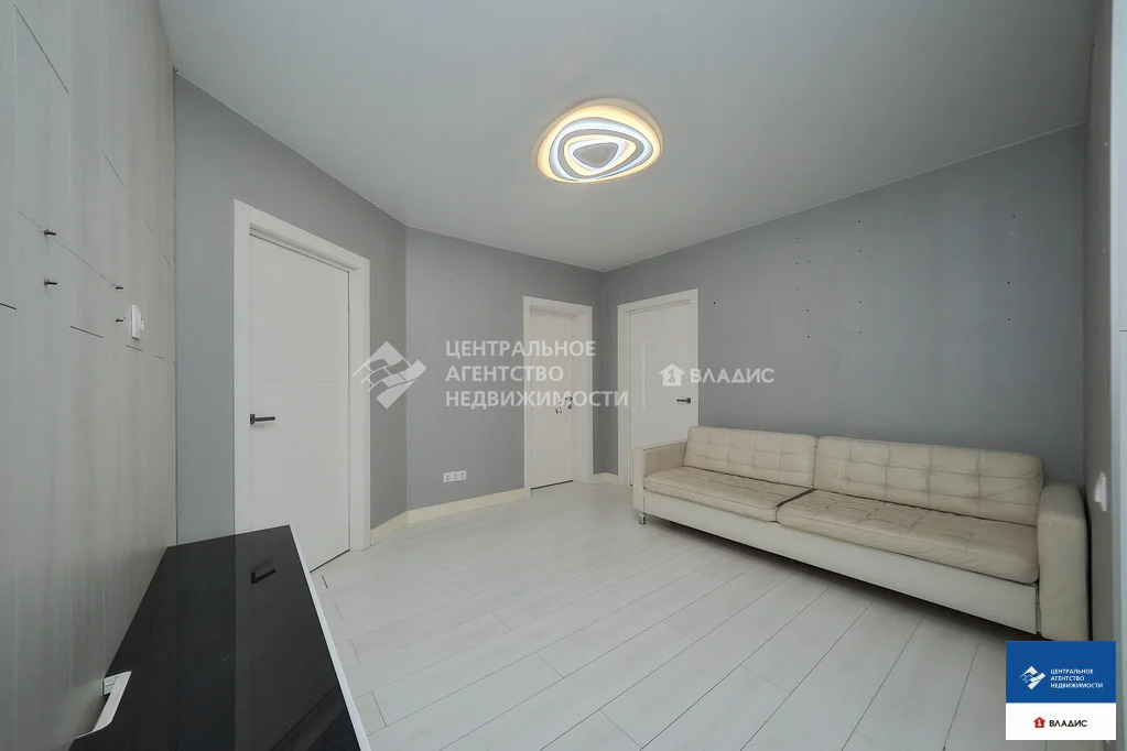 Продажа квартиры, Рязань, Первомайский пр-кт. - Фото 17