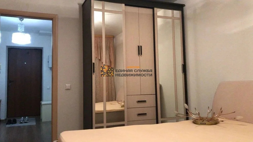 Аренда квартиры, Уфа, ул. Златоустовская - Фото 1