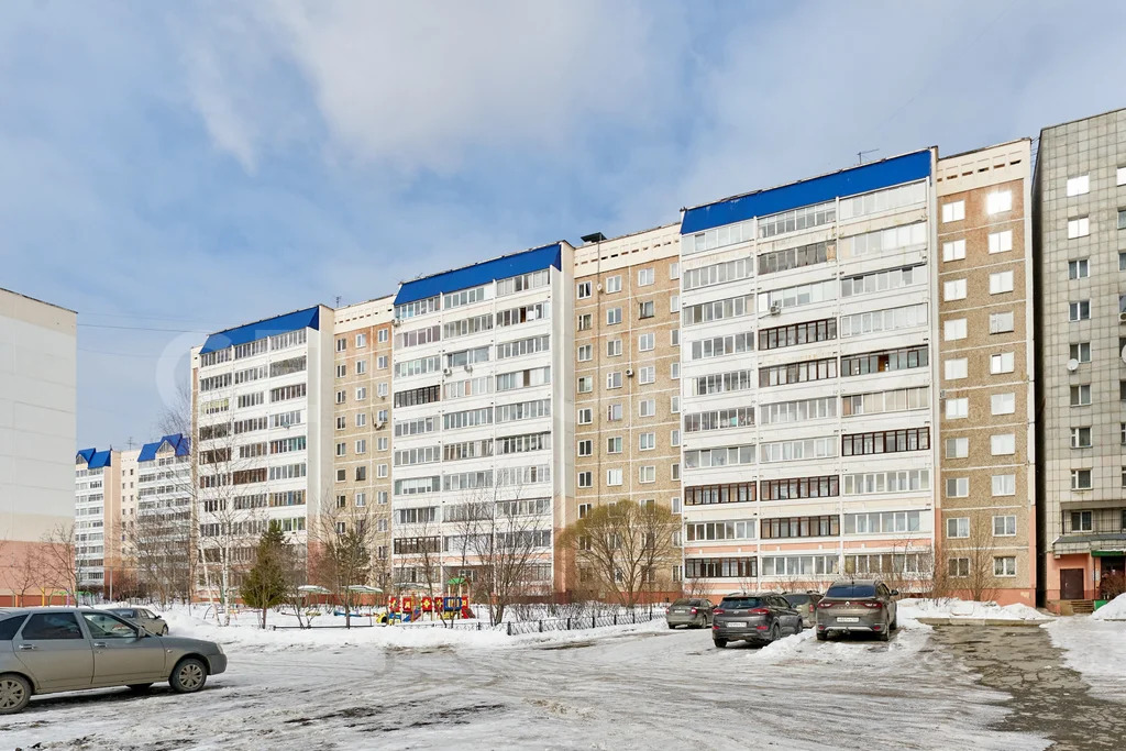 Продажа квартиры, Пермь, ул. Костычева - Фото 2