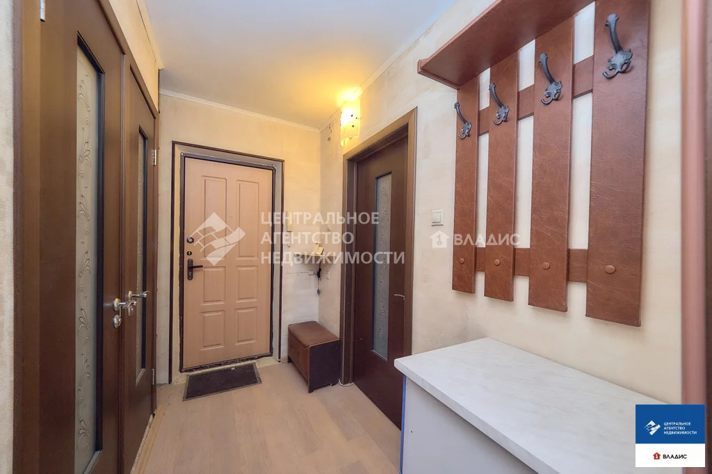 Продажа квартиры, Рязань, ул. Новаторов - Фото 9