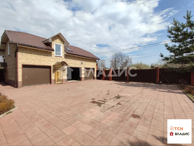 Продажа дома, Вялки, Раменский район, ул. Заречная - Фото 35