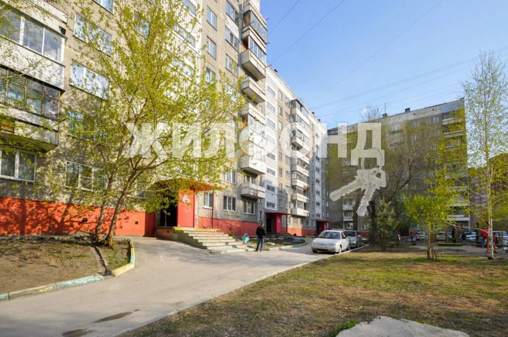 Продажа квартиры, Новосибирск, ул. Чигорина - Фото 11