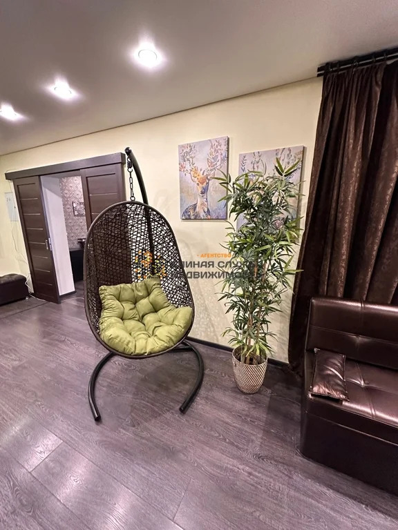 Аренда квартиры, Уфа, ул. 8 Марта - Фото 3