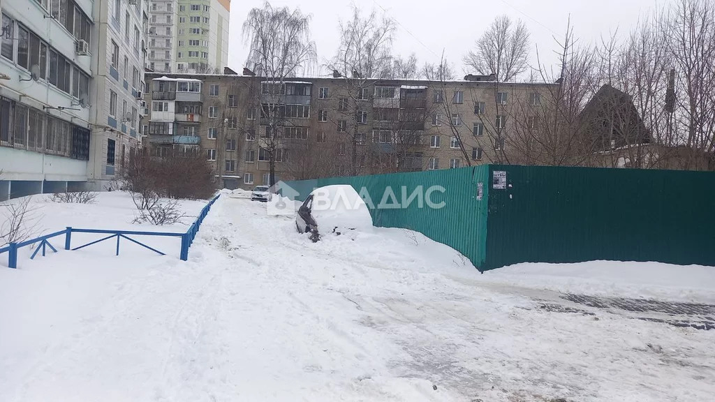 городской округ Балашиха, Балашиха, микрорайон Саввино, 2-я . - Фото 0