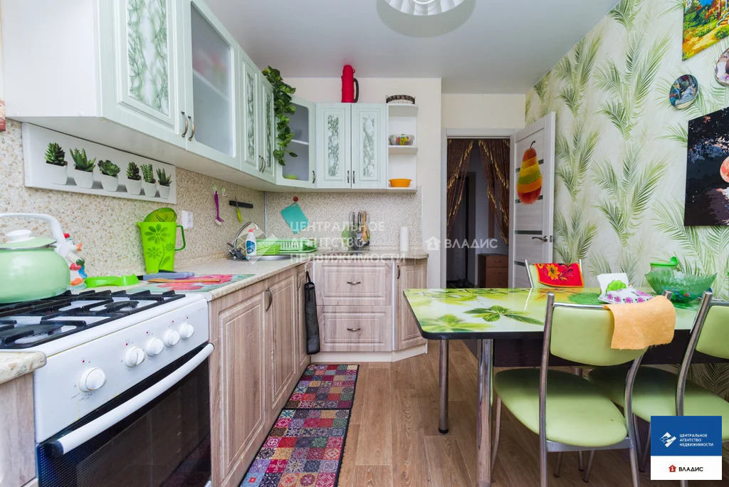 Продажа квартиры, Рязань, улица Княжье Поле - Фото 6