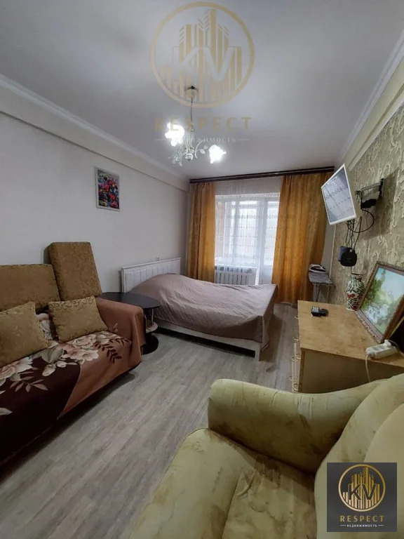 Продажа квартиры, Ессентуки, ул. Октябрьская - Фото 2