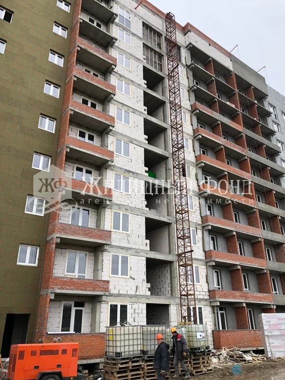 Продажа квартиры в новостройке, Курск, ул. Ф.Энгельса - Фото 4