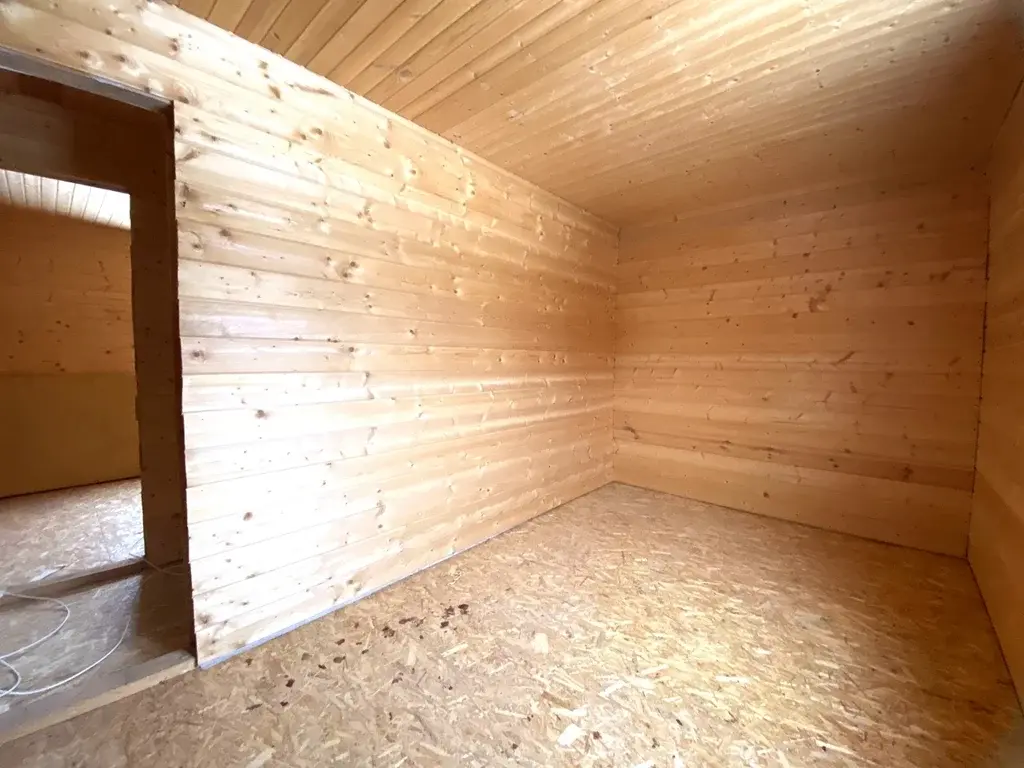 Дом в поселке Шувое - Фото 10