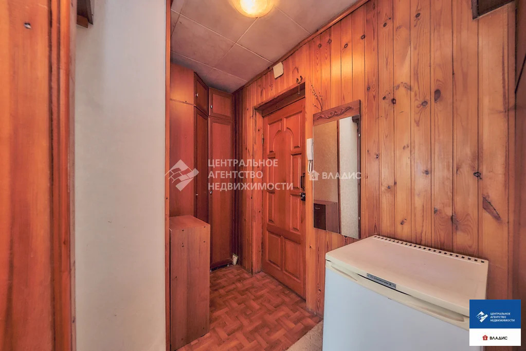 Продажа квартиры, Рязань, ул. Зубковой - Фото 5