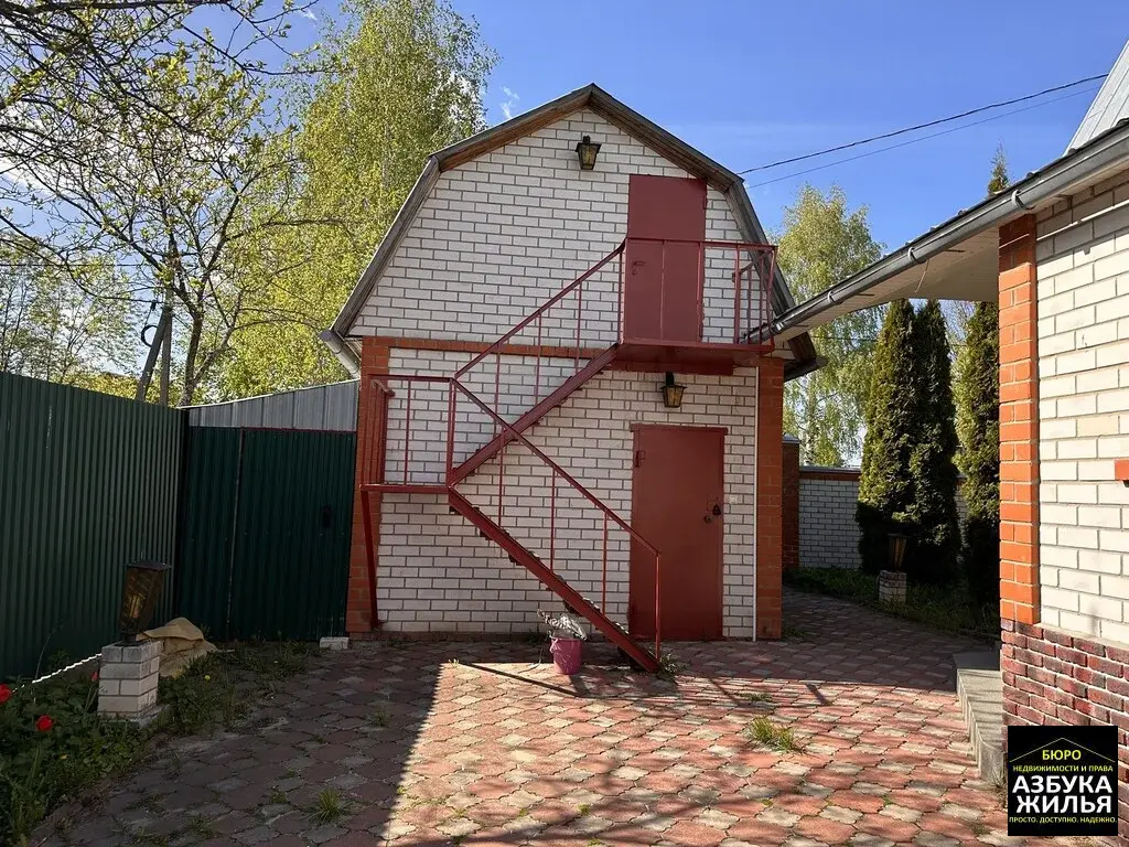 Жилой дом в д. Литвиново за 10 млн руб - Фото 13