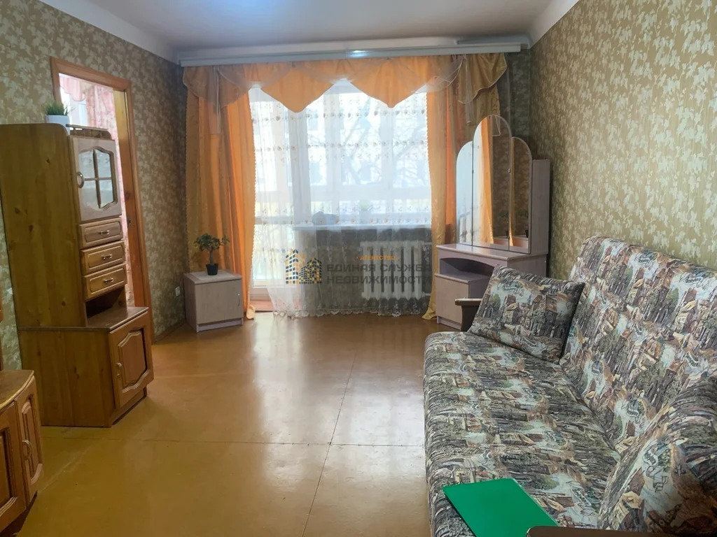 Аренда квартиры, Уфа, ул. Рихарда Зорге - Фото 1