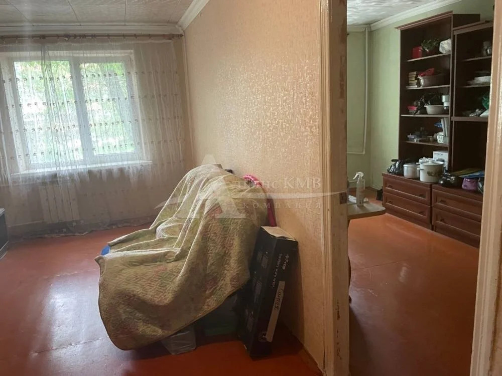 Продажа квартиры, Минеральные Воды, 22 Партсъезда пр-кт. - Фото 5