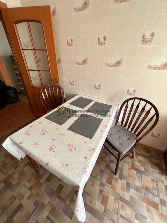 Аренда квартиры, Уфа, ул. Мустая Карима - Фото 6