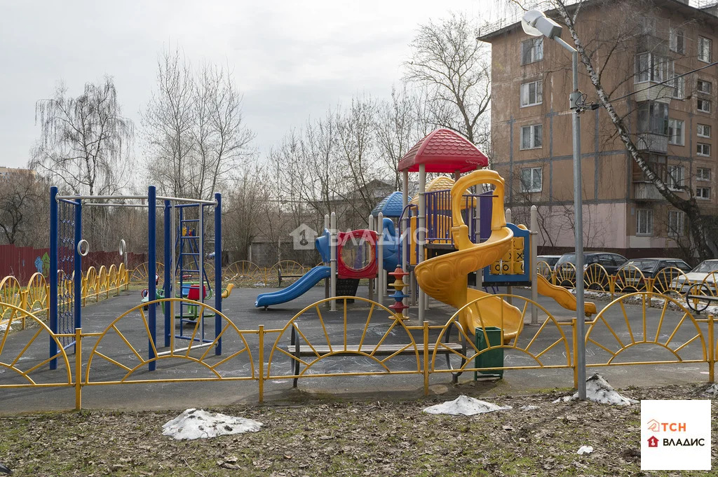 Продажа квартиры, Королев, улица Военных Строителей - Фото 23