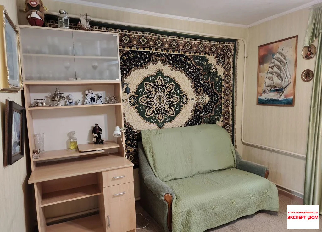 Продажа квартиры, Таганрог, ул. Розы Люксембург - Фото 16