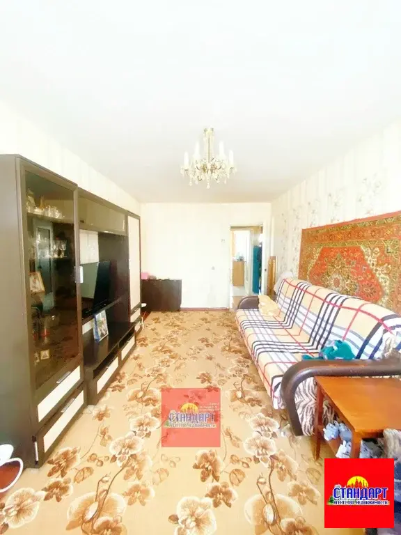 2х комнатная по Советской д.4 - Фото 4