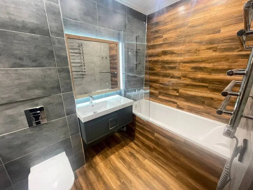 2-к. квартира, 56,3 м2, 3/25 эт. - Фото 9