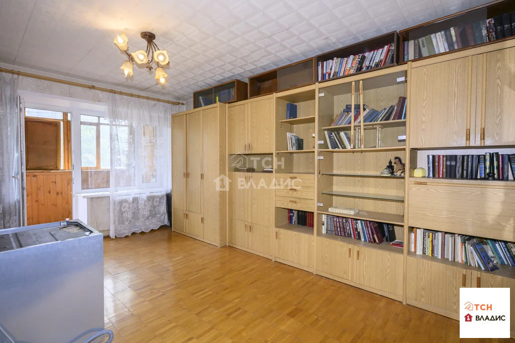 Продажа квартиры, Пушкино, Воскресенский район, улица Л. Толстого - Фото 10