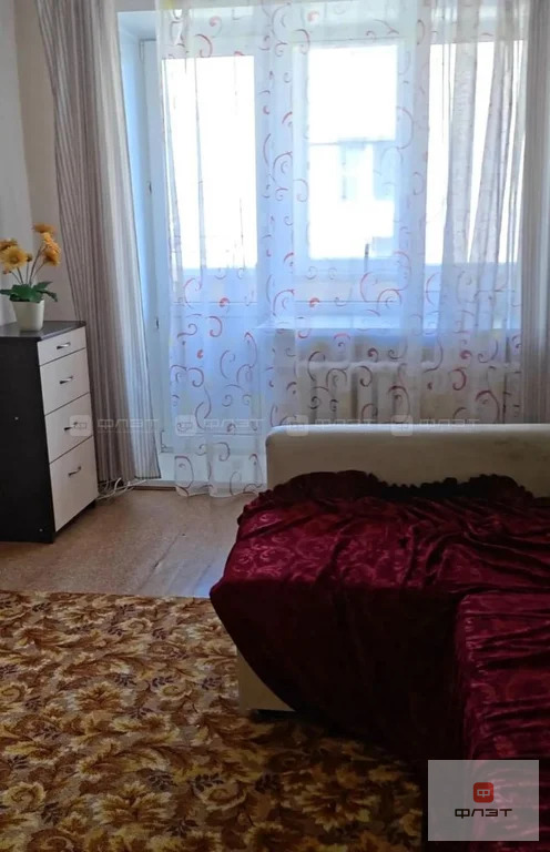 Продажа квартиры, Казань, ул. Серп и Молот - Фото 4