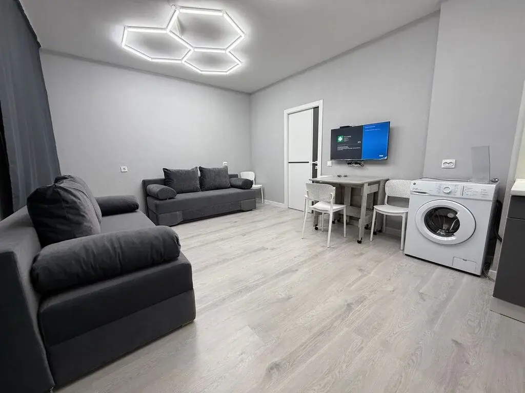 Сдам квартиру однокомнатную квартиру Павловский посад - Фото 3