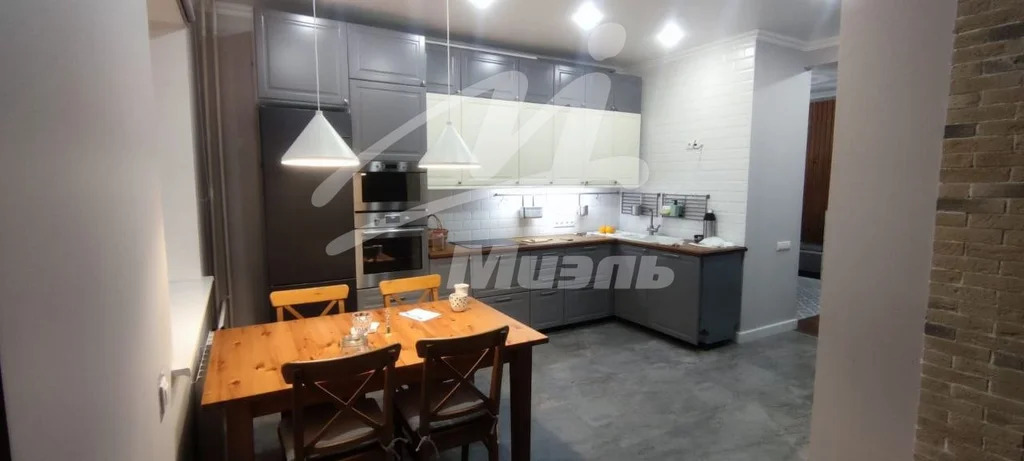 Продажа квартиры, Химки, Береговая ул. - Фото 8