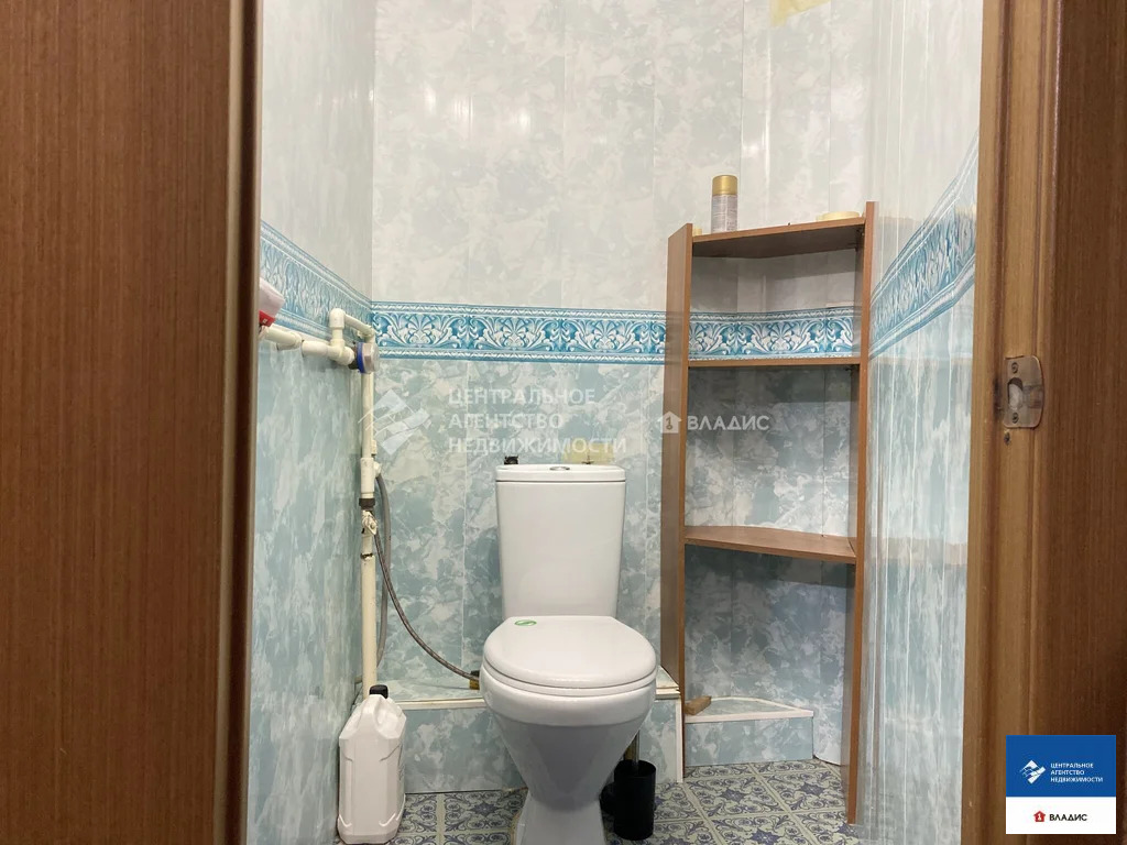Продажа квартиры, Скопин, улица Карла Маркса - Фото 10