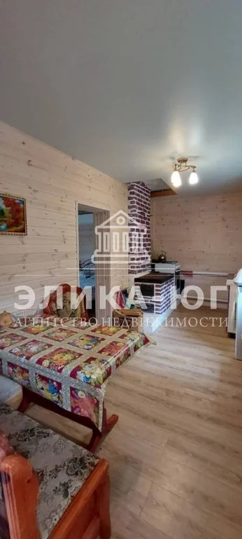 Продажа дома, Новомихайловский, Крымский район, Зеленая ул. - Фото 7