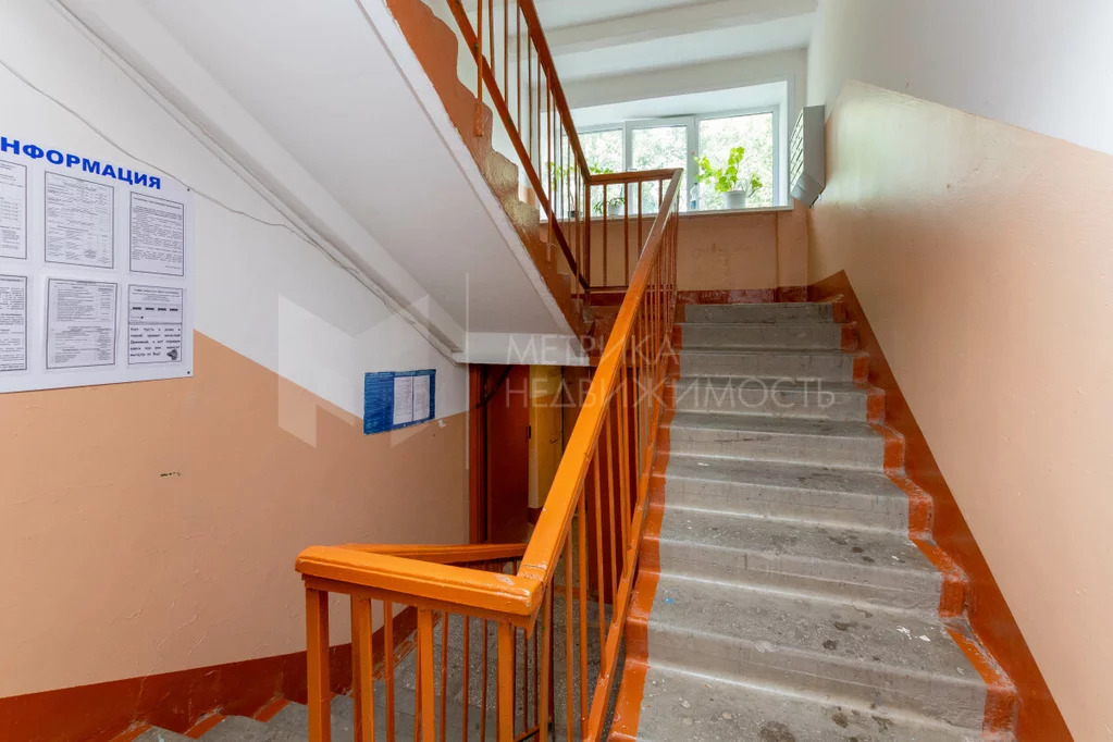 Продажа квартиры, Тюмень, Г Тюмень, ул Буденного, д 1а - Фото 18