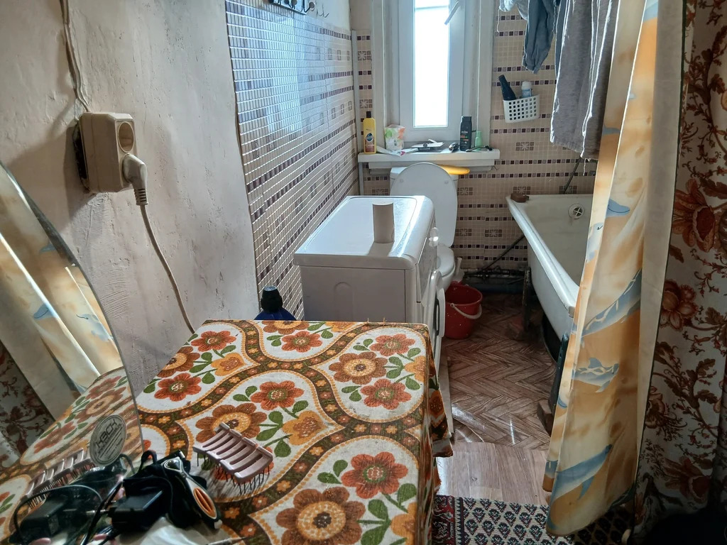 Продажа квартиры, Ахтырский, Абинский район, ул. Ленина - Фото 7