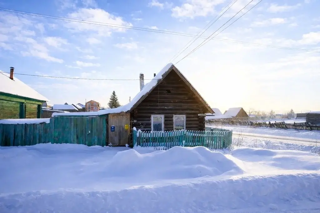 Дом по ул. Крушина - Фото 16