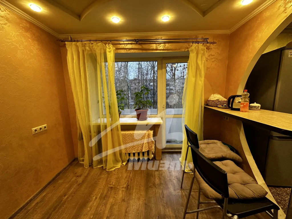Продажа квартиры, Красногорск, Красногорский район, Железнодорожный ... - Фото 11