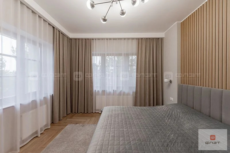 Продажа дома, Казань, ул. Рудольфа Нуреева - Фото 20