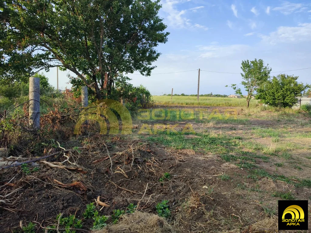 Продажа участка, Курчанская, Темрюкский район, Набережная улица - Фото 1