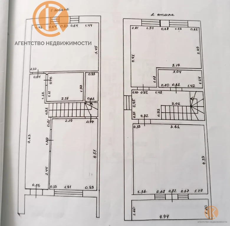 Продажа дома, Уютное, Сакский район, 32а - Фото 33