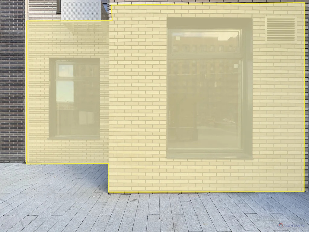 Продажа торгового помещения, ул. Люблинская - Фото 2