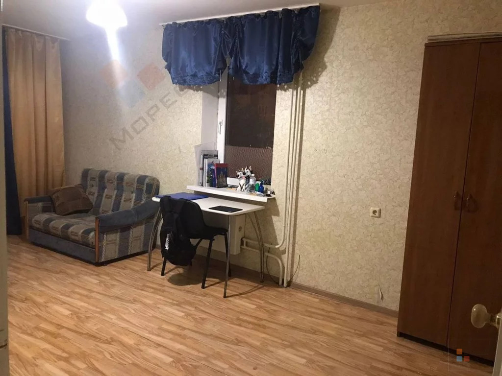 3-я квартира, 78.00 кв.м, 2/16 этаж, ККБ, Героя Аверкиева А.А. ул, ... - Фото 3