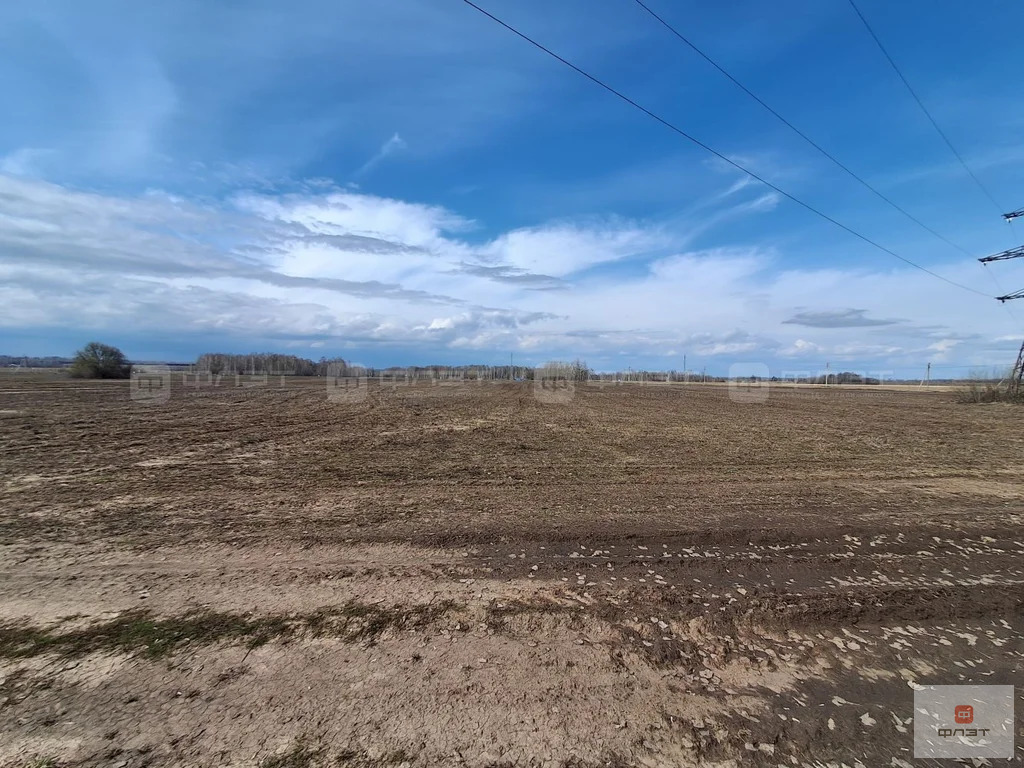 Продажа участка, Александровский, Лаишевский район, тер. КП имени 25 ... - Фото 10