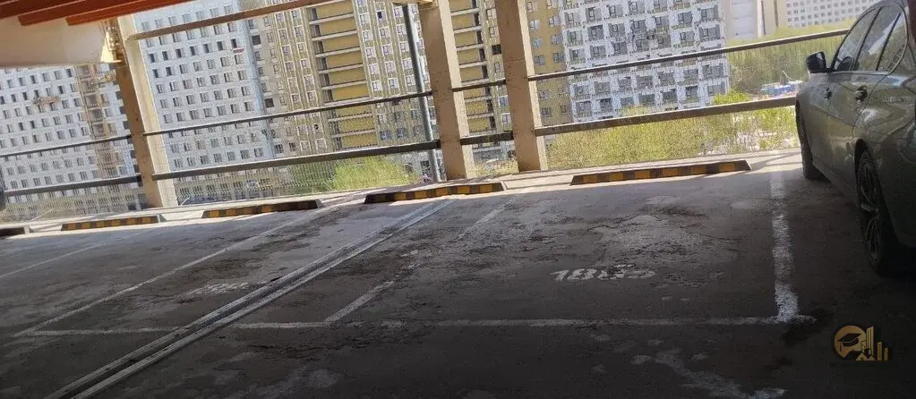 Продажа машиноместа в ЖК Мичурино - Фото 4