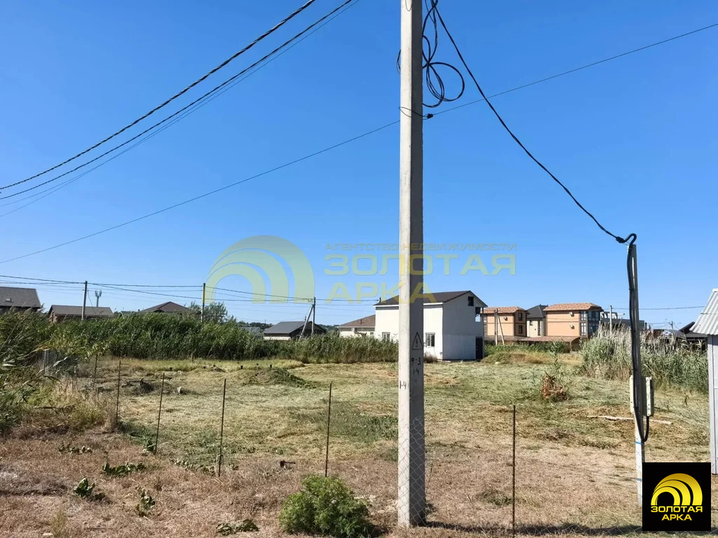 Продажа участка, Сенной, Темрюкский район, ул. Коммунистическая - Фото 6