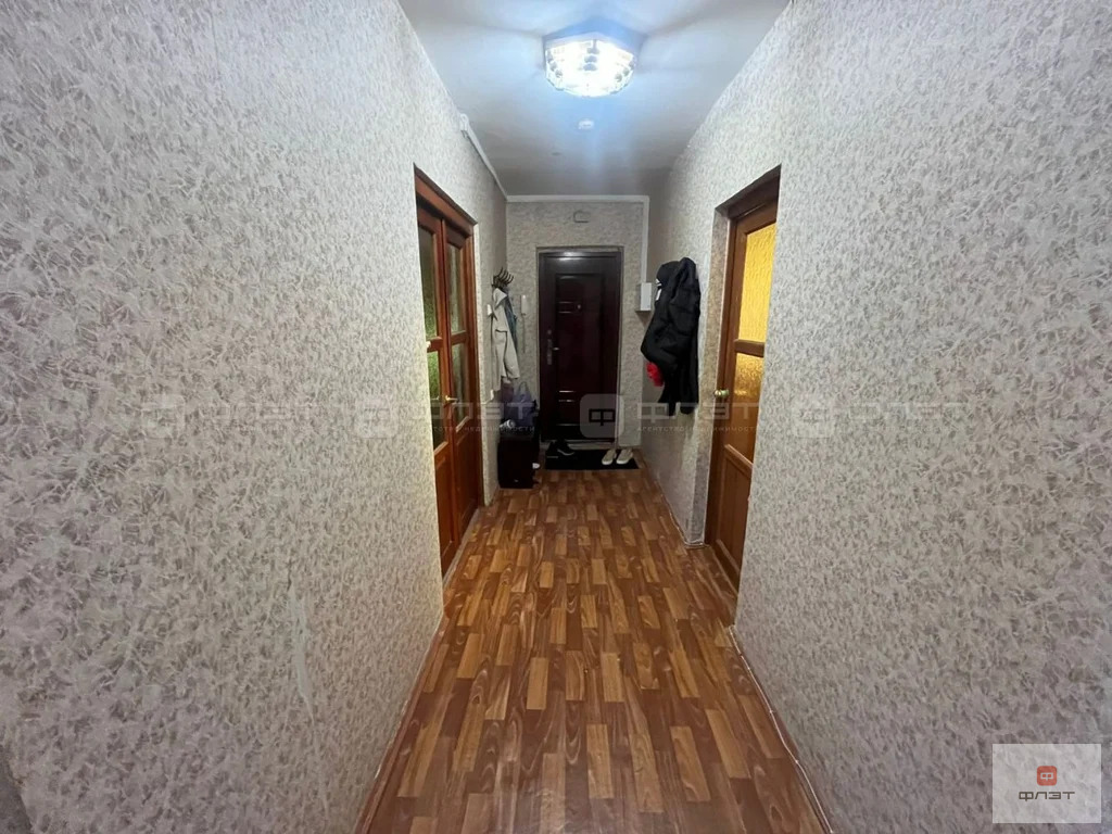 Продажа квартиры, Казань, ул. Академика Глушко - Фото 11